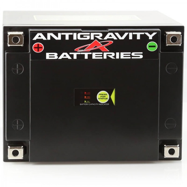 Antigravity ATX30HD Battery